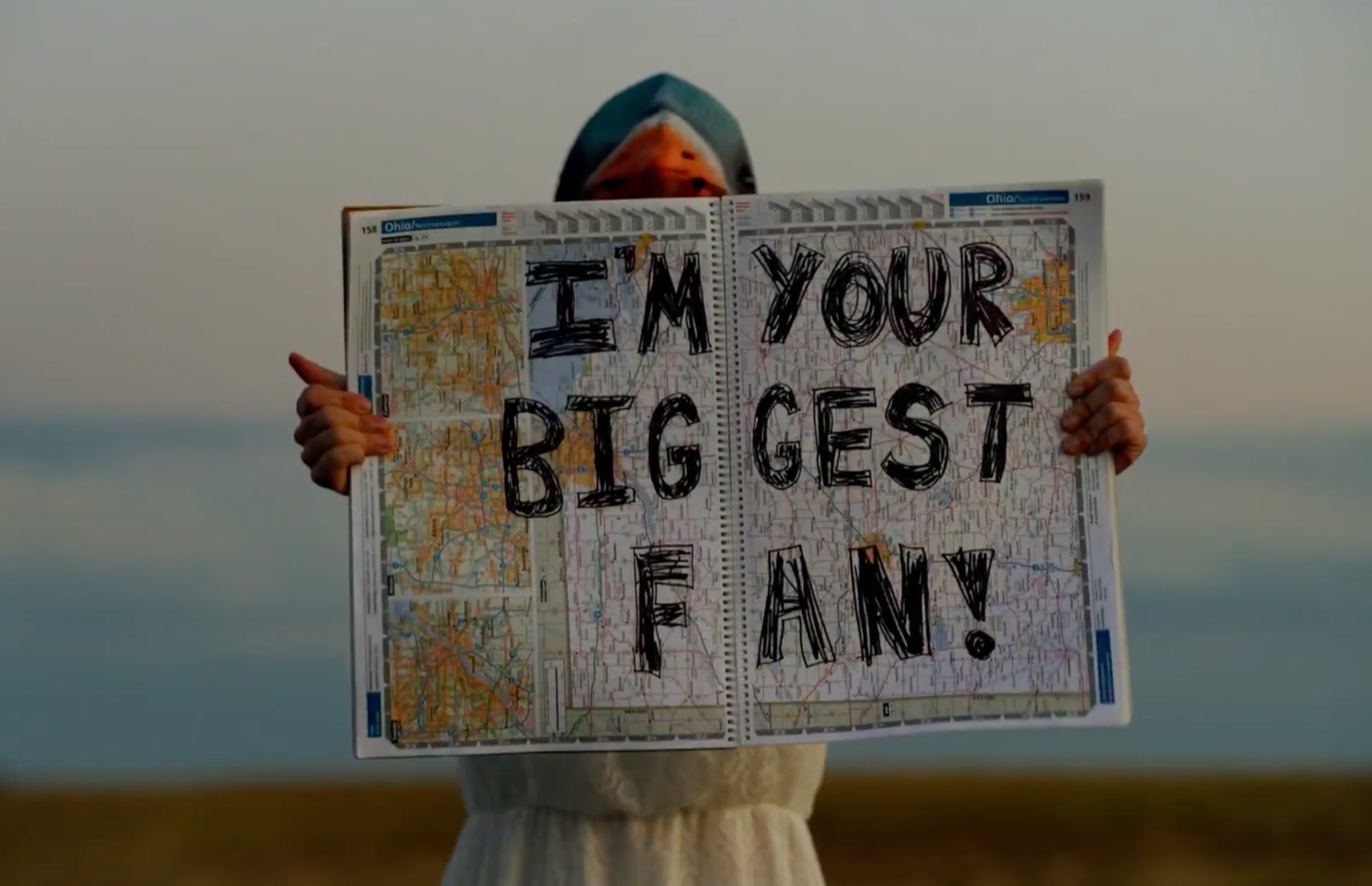 Anthropophobia (Music Video)