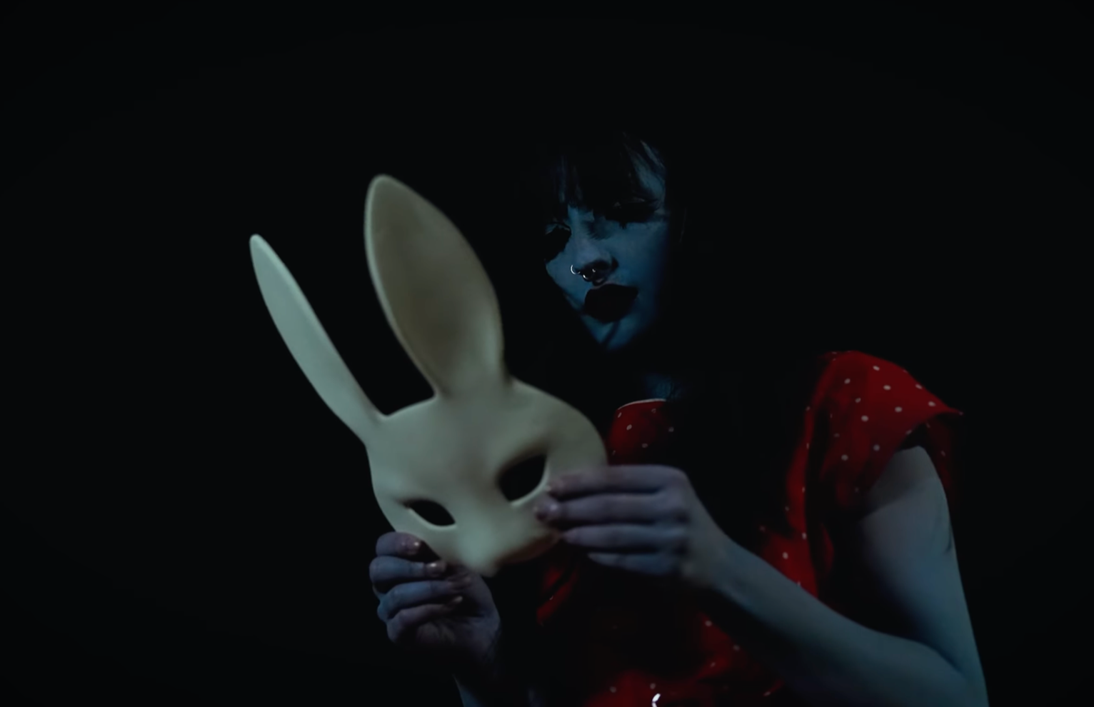 Canine Boys (Music Video)