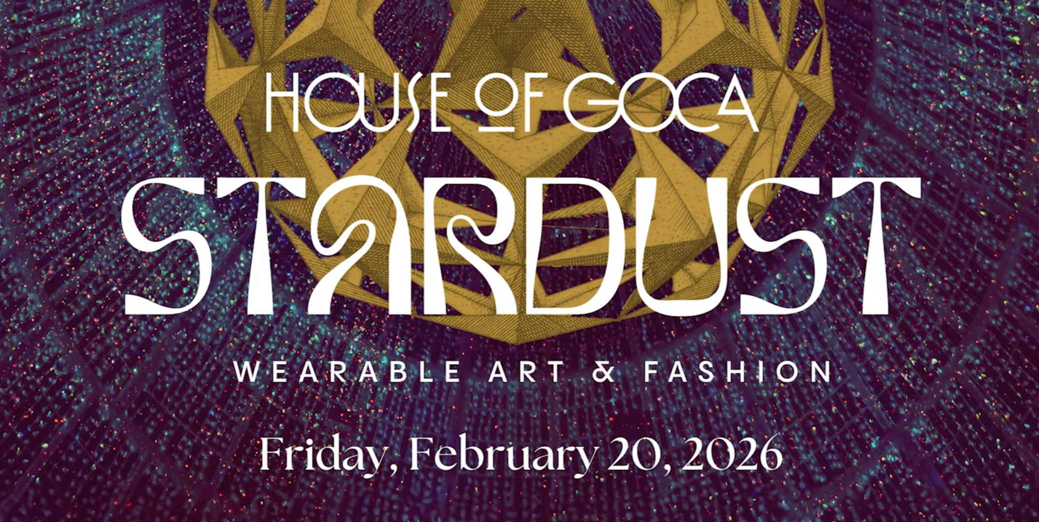 GOCA Fashion Show
