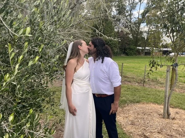 Ollie and Olivia - Broadlands - March 2026