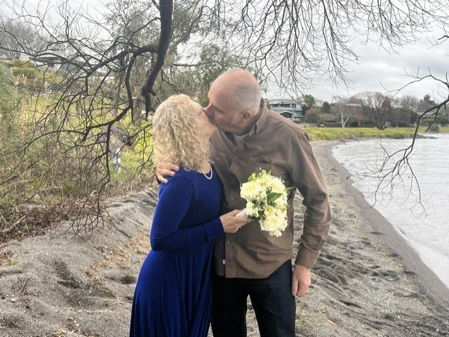 Wayne and Sue - Lake Taupo - June 2026