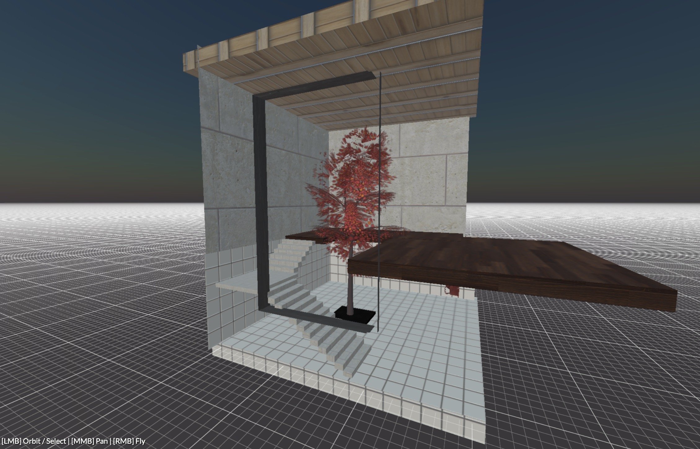 The Tree House (VR)