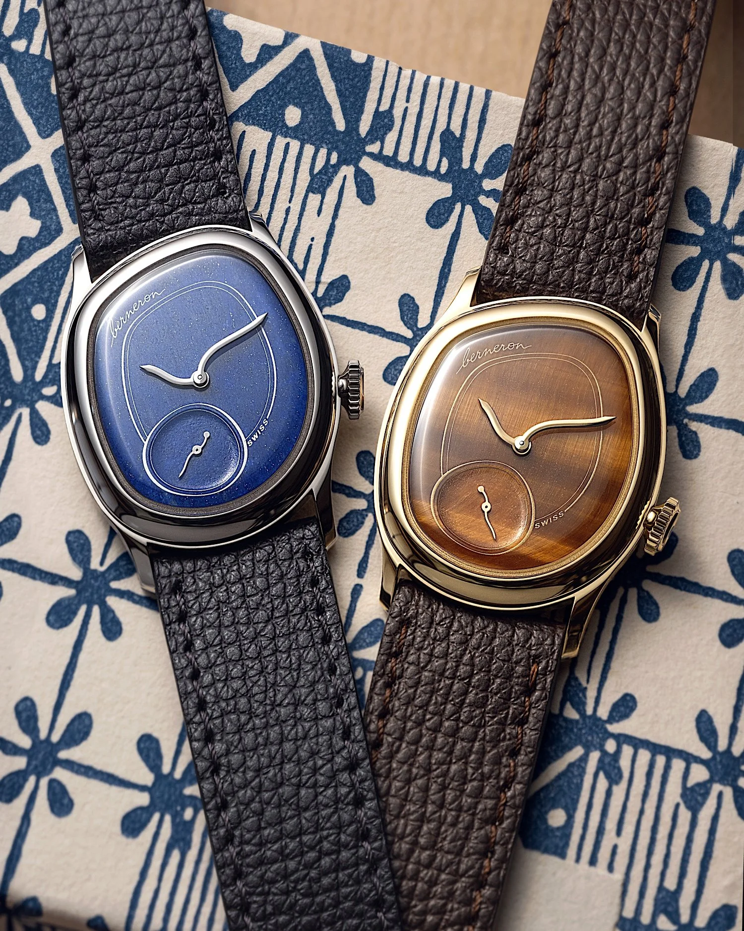 &bull; Our best wishes for 2026 !

Following the incredible launch of our second collection called Quanti&egrave;me (during which the order book got filled for almost 3 years), the company now has more than 10 employees and continues to structure its