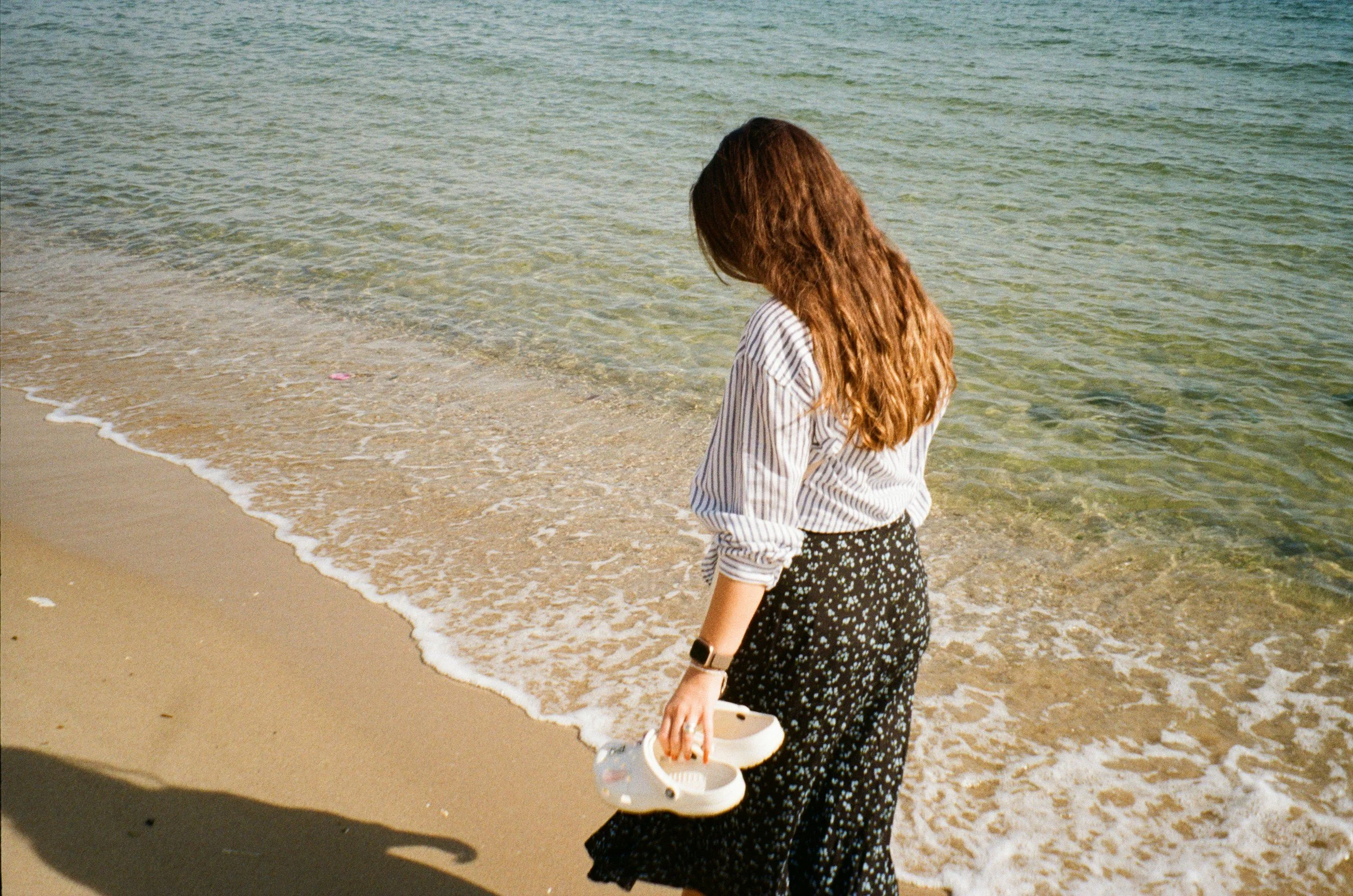 Why Your Nervous System Matters More Than Willpower When You’re Trying to Change Your Life