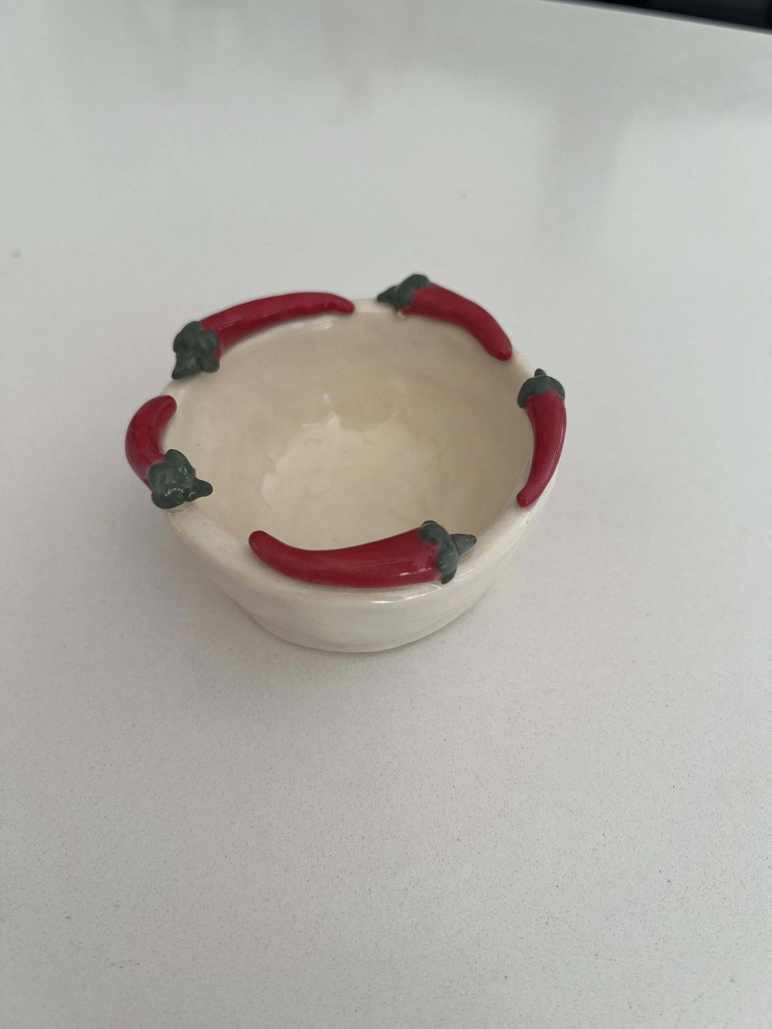 Small Chilli Bowl