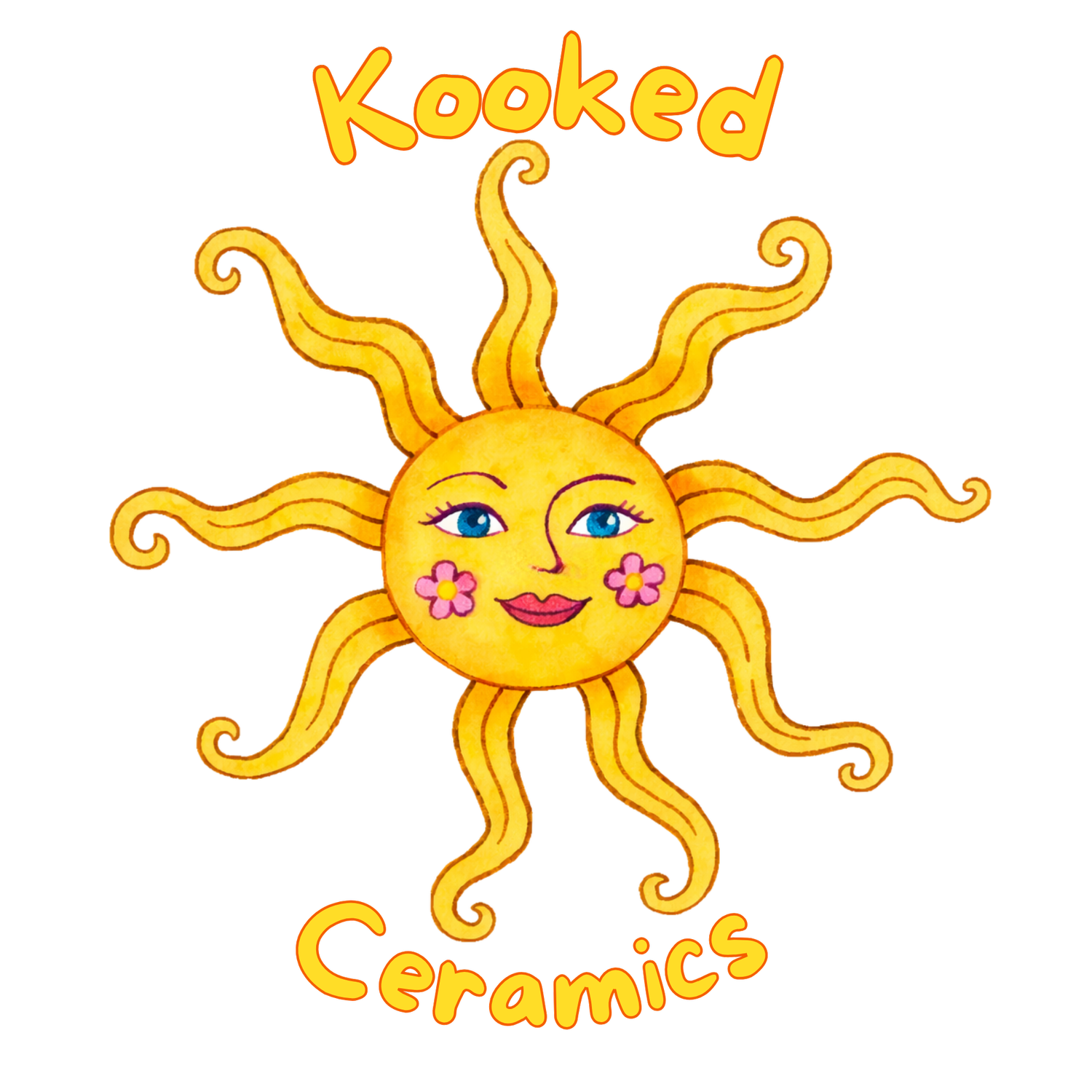 Kooked Ceramics