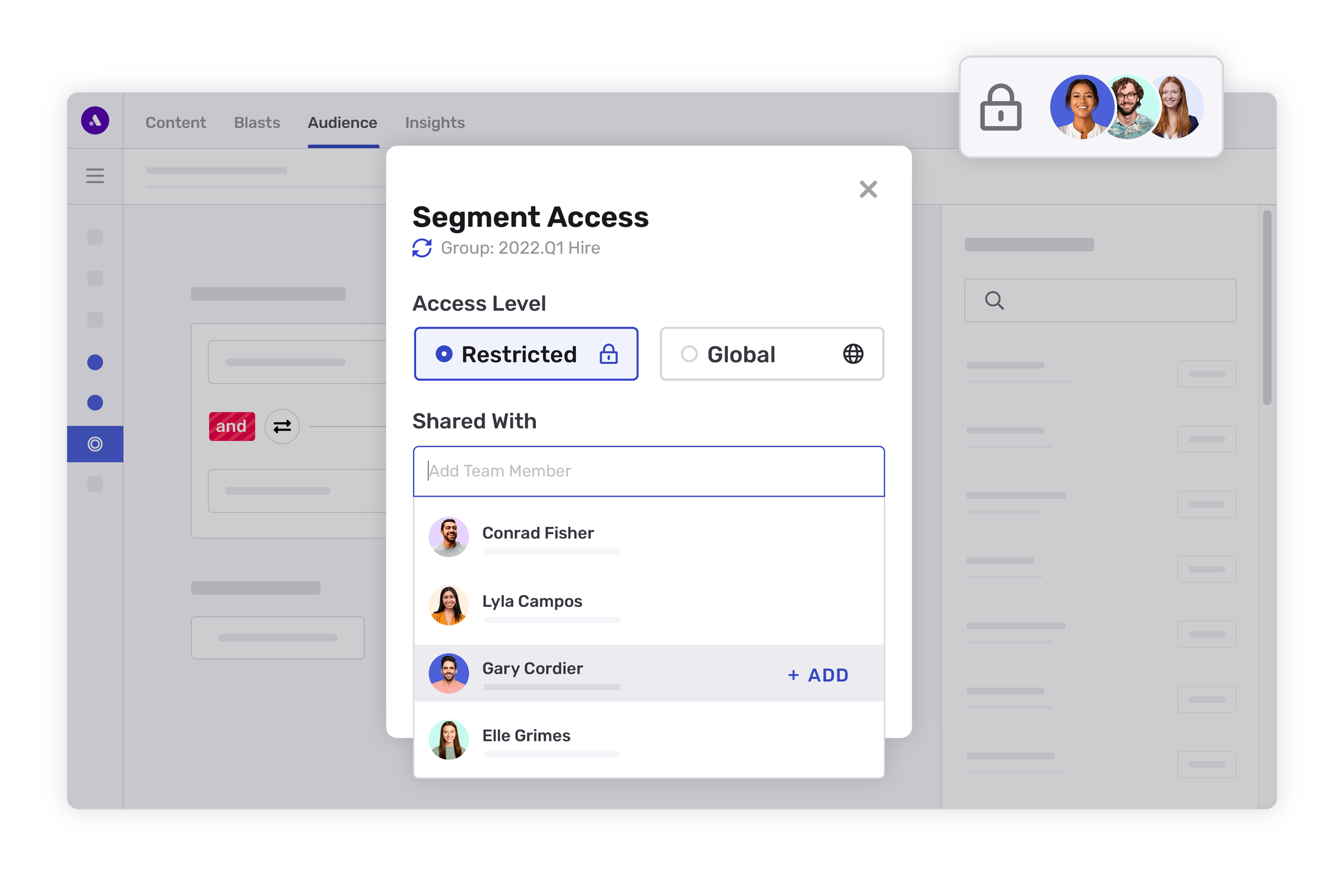 Segment access_Segment Access Level.png
