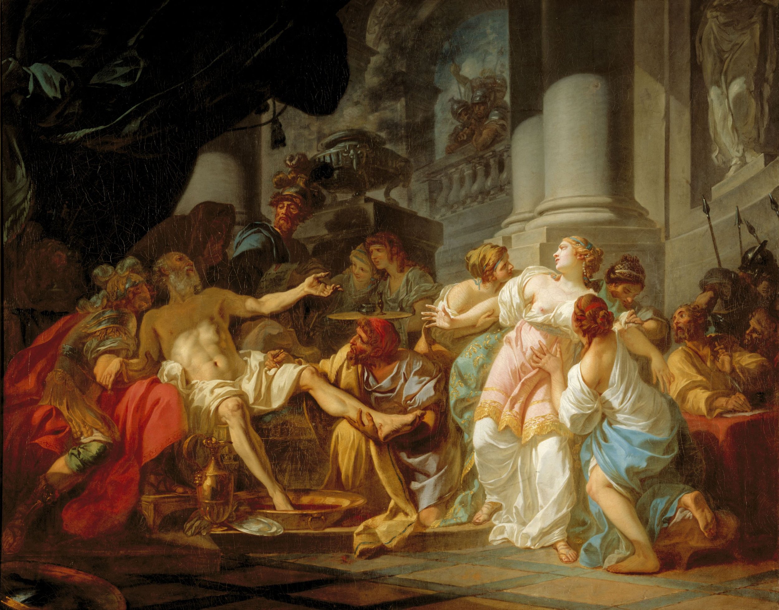 Seneca, Brieven aan Lucillius