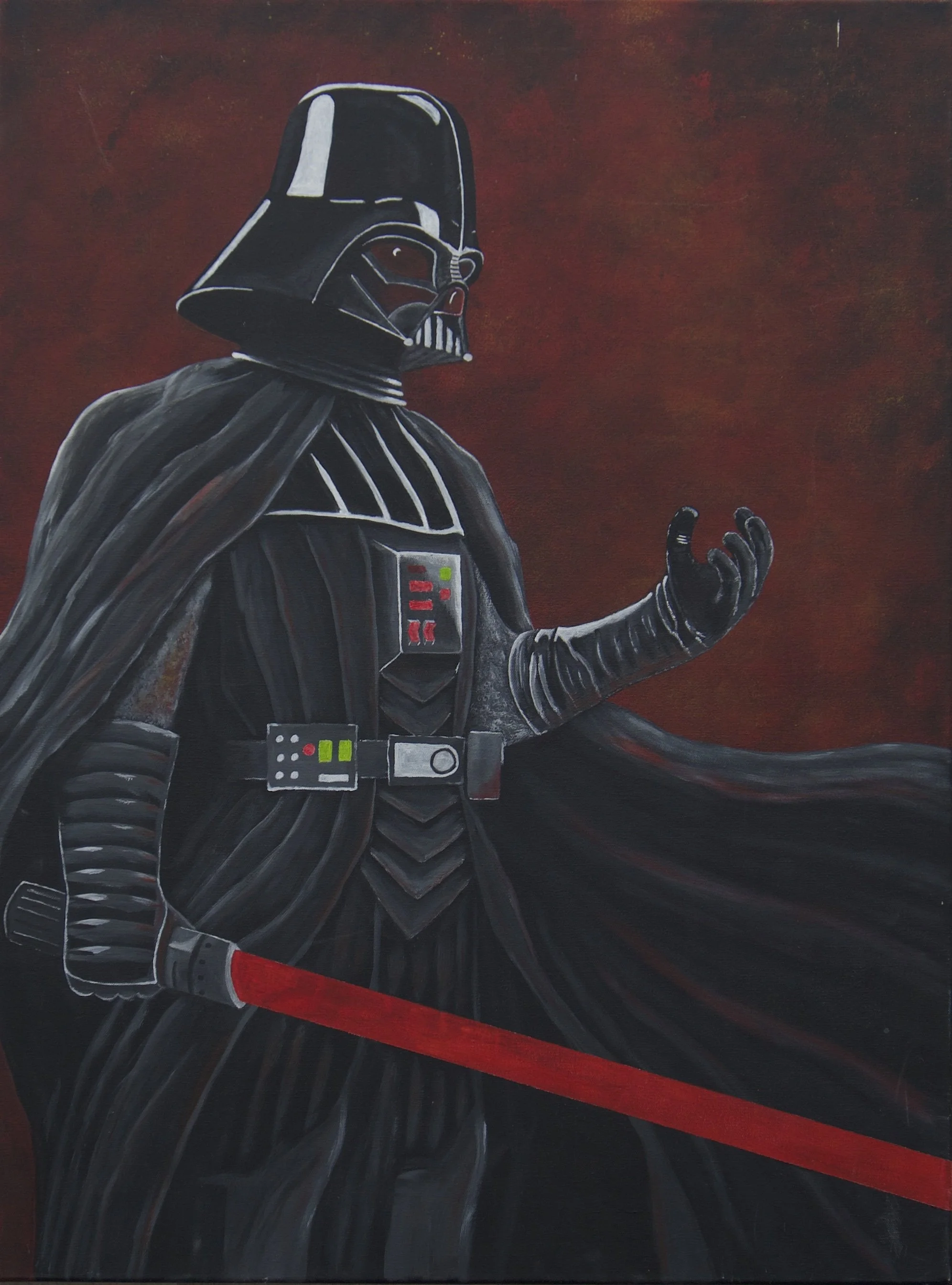 Darth Vader