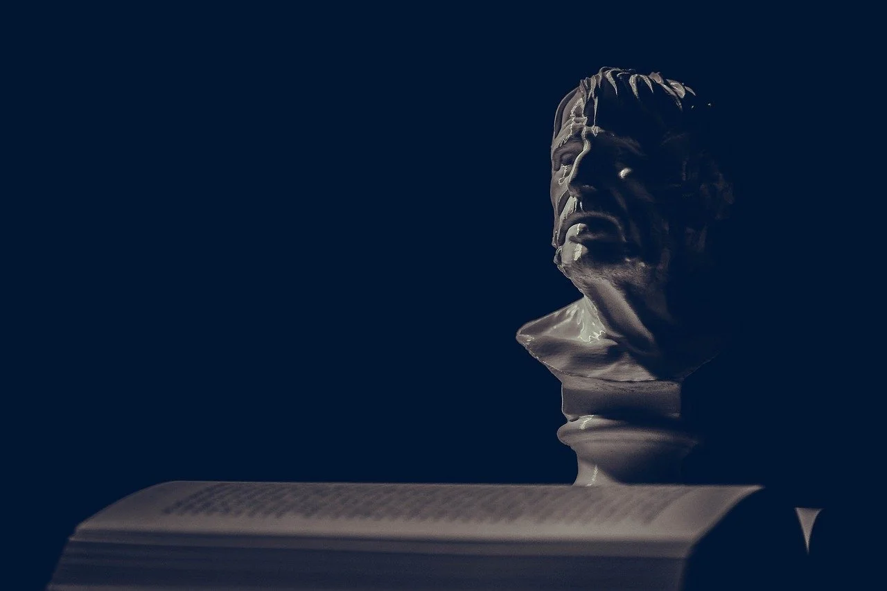 Seneca, Brieven aan Lucillius