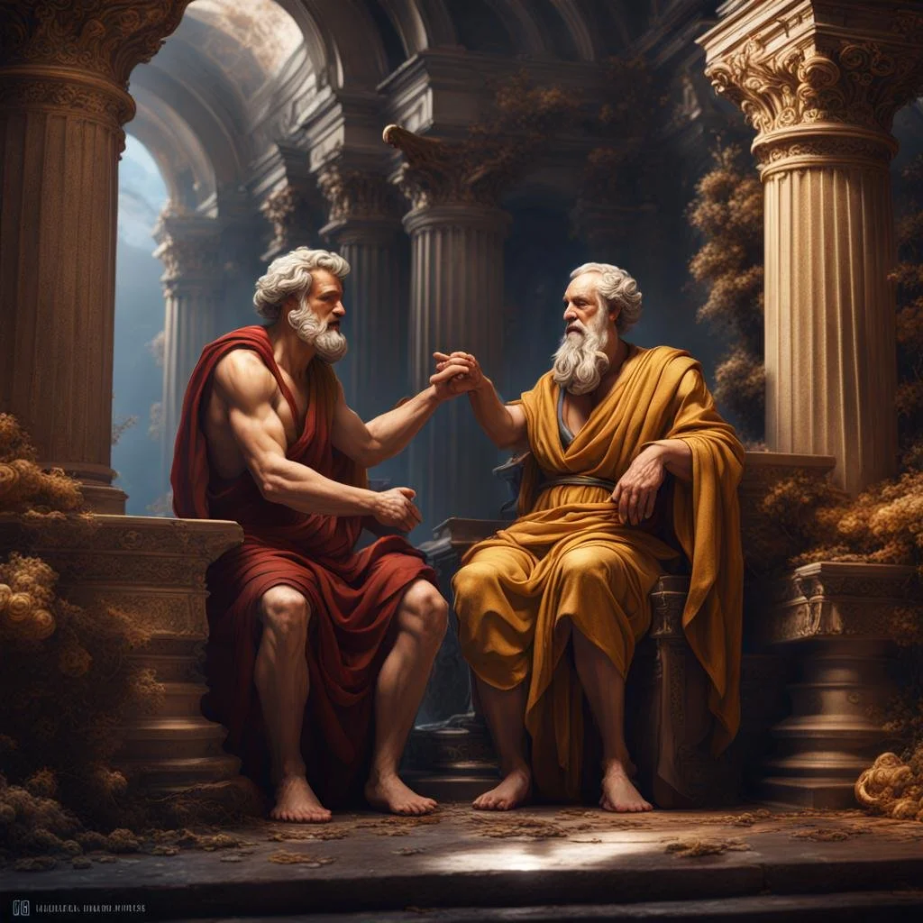 Plato’s Alcibiades I