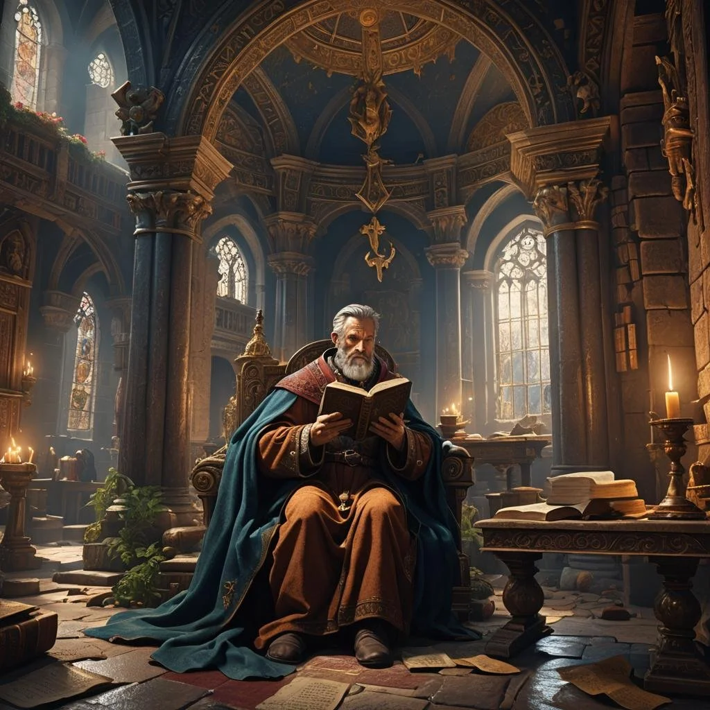 Augustine - On Christian Teaching