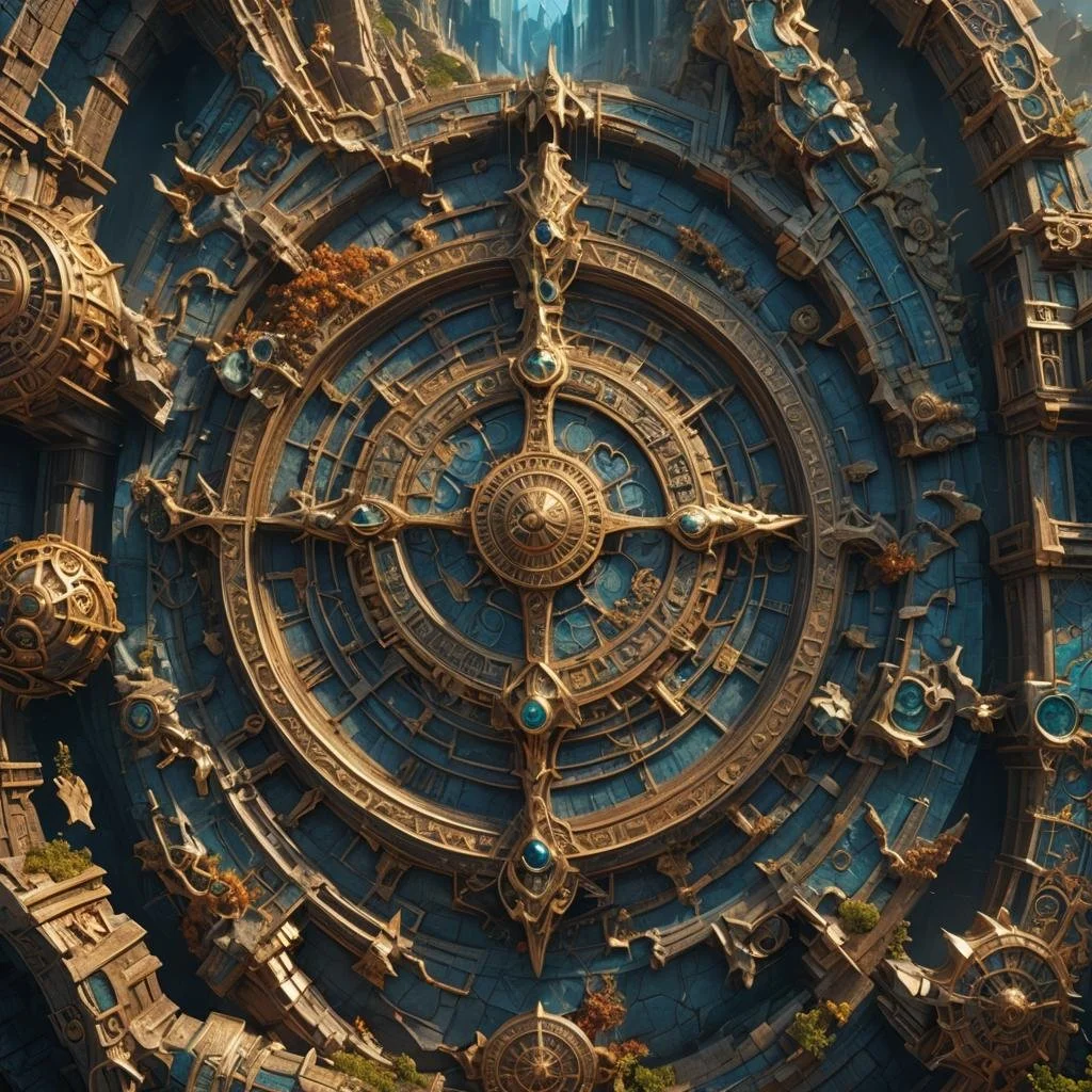 Pseudo-Dionysius - De Goddelijke Namen