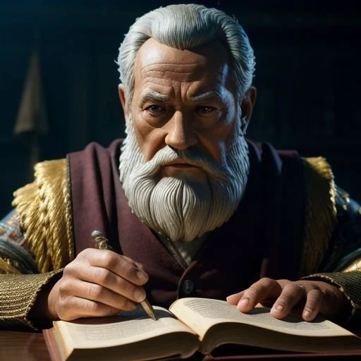 Thomas van Aquino - Over de Wet