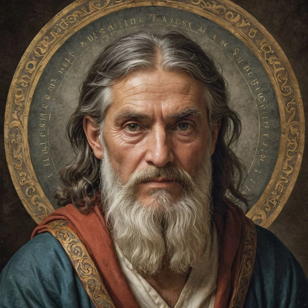 Bonaventure - The journey of the mind to God