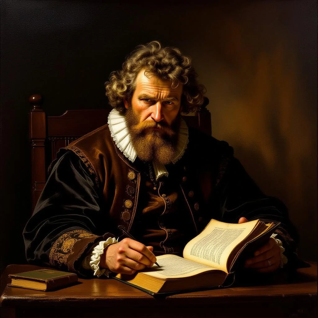 Groen van Prinsterer - Ongeloof en Revolutie