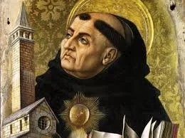 Thomas van Aquino Summa Theologica