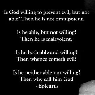 Epicurus - brieven