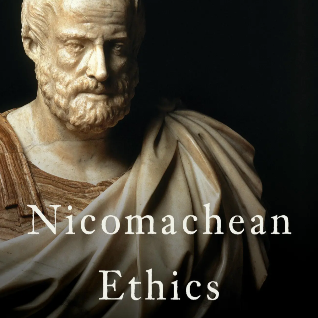 Aristoteles’ Ethics