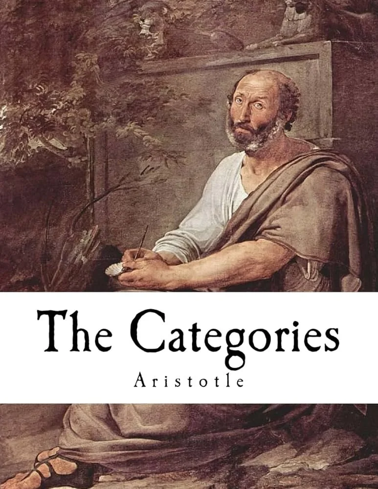 Aristoteles’ Categorieën