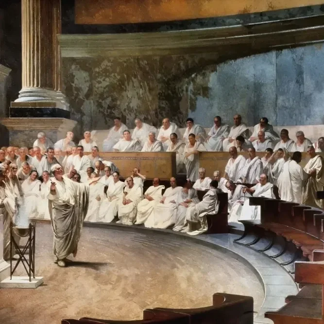 Cicero’s Tusculanae Disputationes