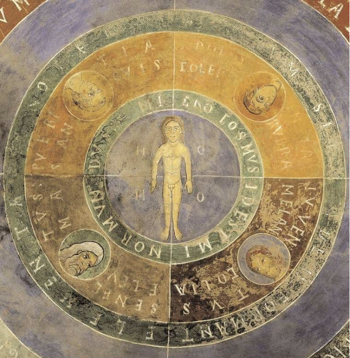 Plotinus’ Eerste Enneade