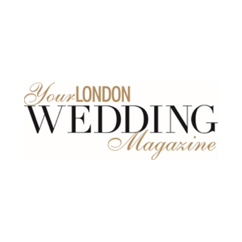 Katherine Elizabeth featured in Your london wedding magazine.png