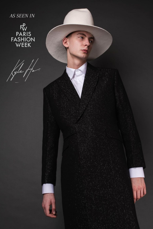 KyleHo London | A/W22 Collection