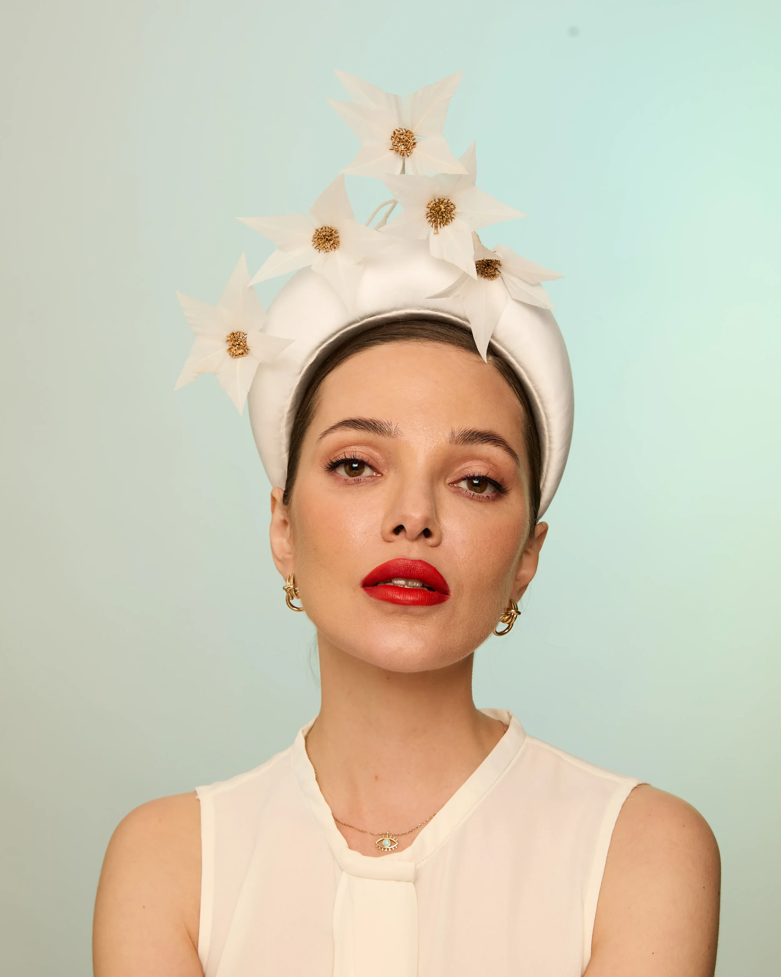 Arabella Halo