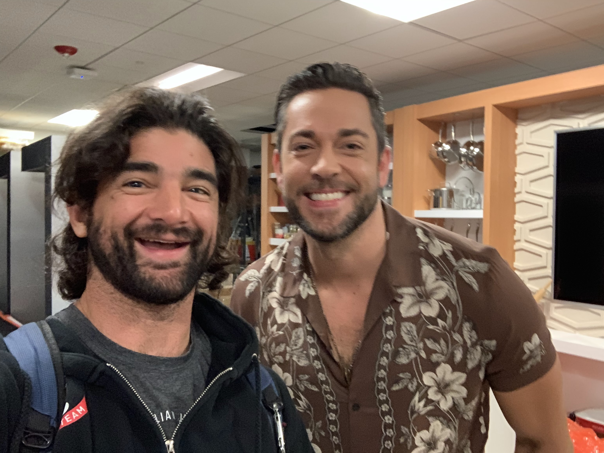 Shazam (2019)