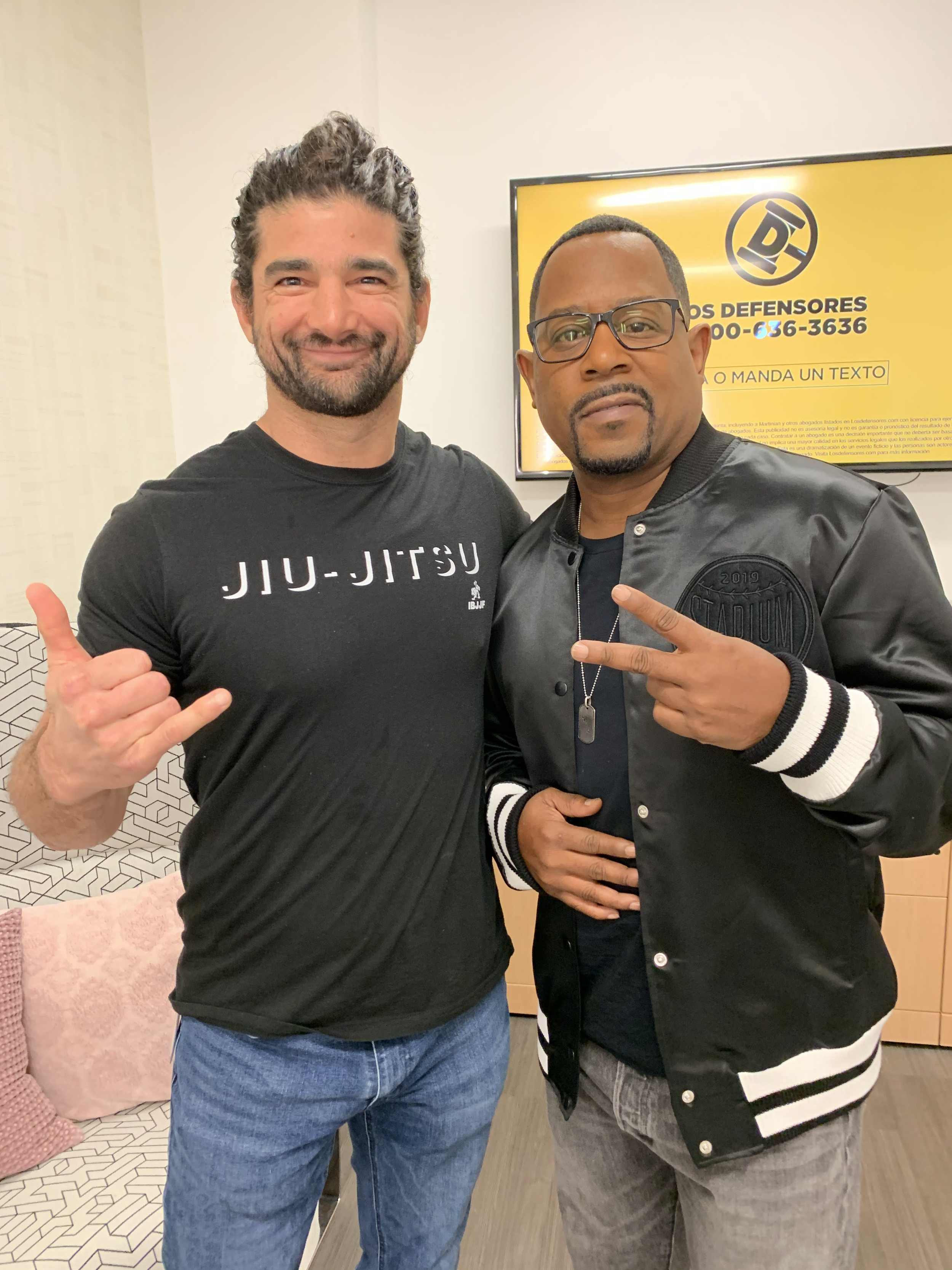 Bad Boys for Life (2020)