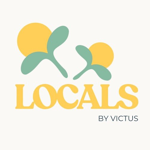 ✨ Something new is sprouting&hellip; ✨

We are SO excited to share that in the New Year we&rsquo;ll be opening our next venture: Locals by Victus 🌱

A takeaway coffee space with a big heart for community, connection, and obviously great brews &mdash