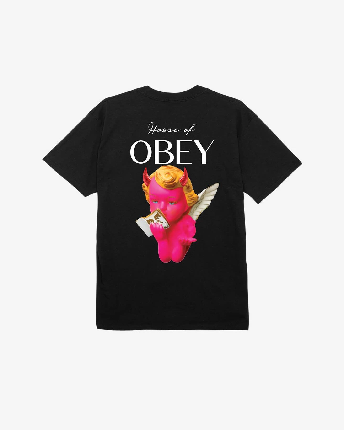 SUMMER @obeyclothing 🌞🕶️
