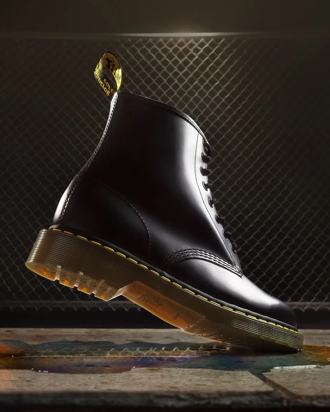 Docs On! 🐈&zwj;⬛🥾
Available in @tiarecentrocommerciale and our Trieste Store! 💖