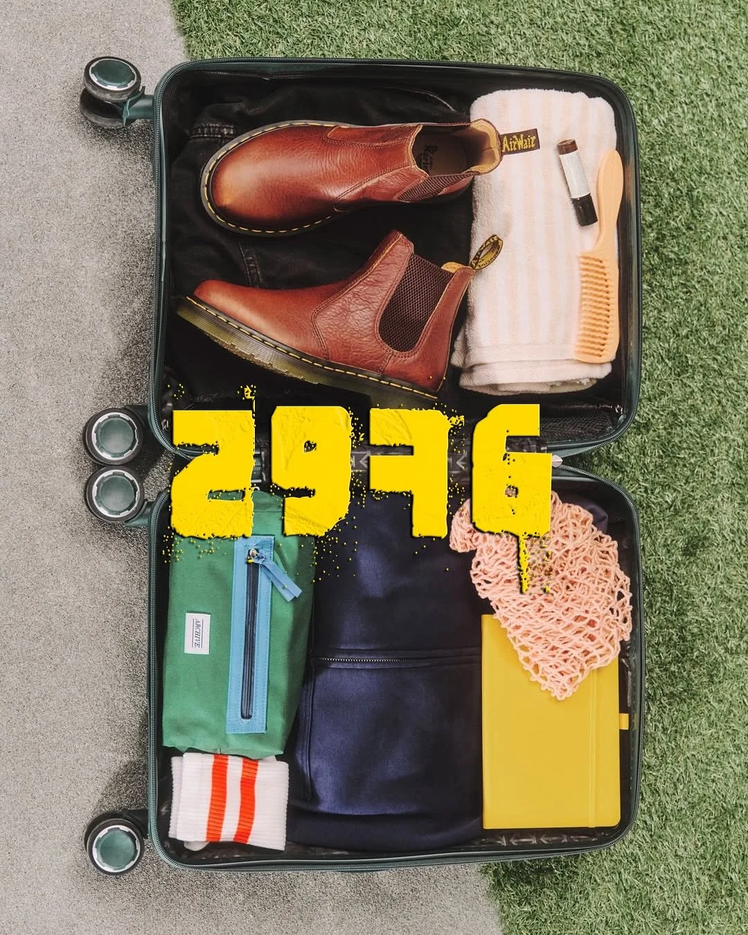 #2976 💛