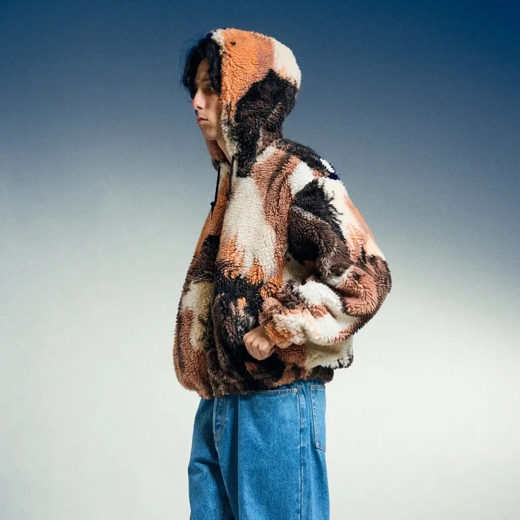 FRESH 🍞 FROM @obeyclothing ♨️