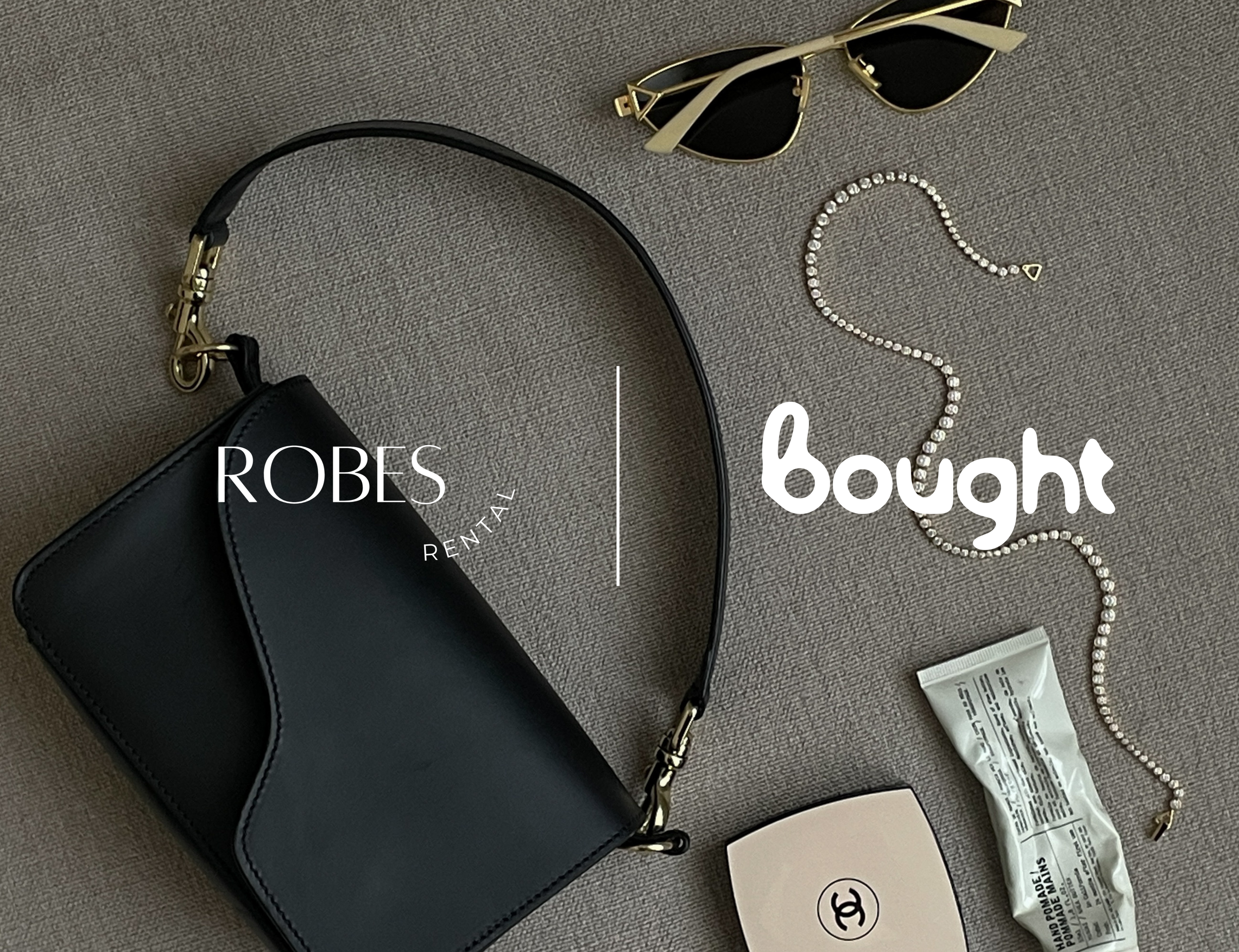 Robes liittyy Boughtiin