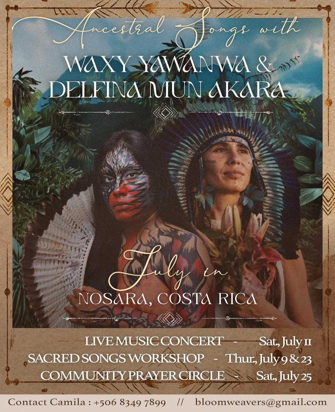 Medicine Music Journey