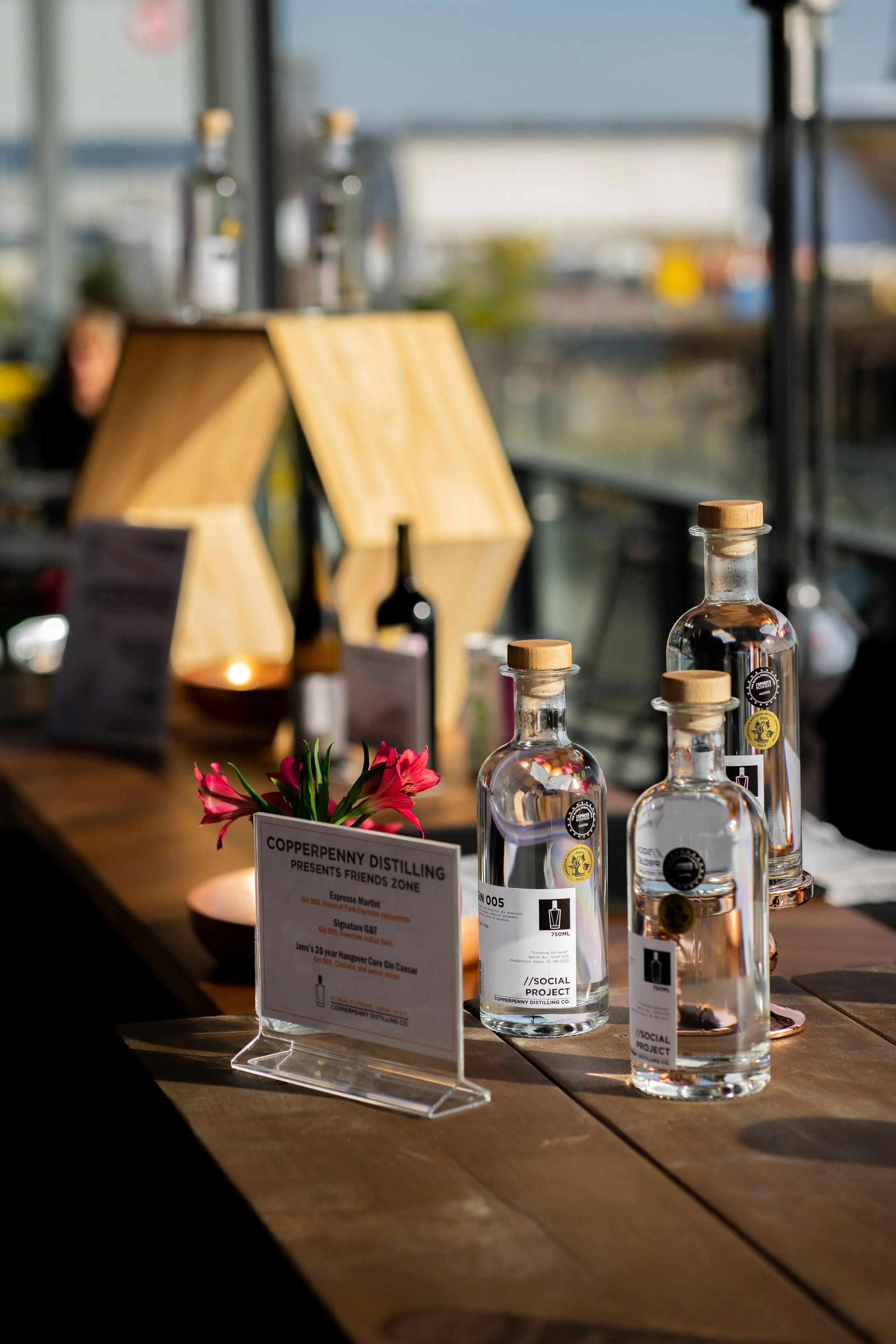 Brewhalla Beer and Cocktail Festival