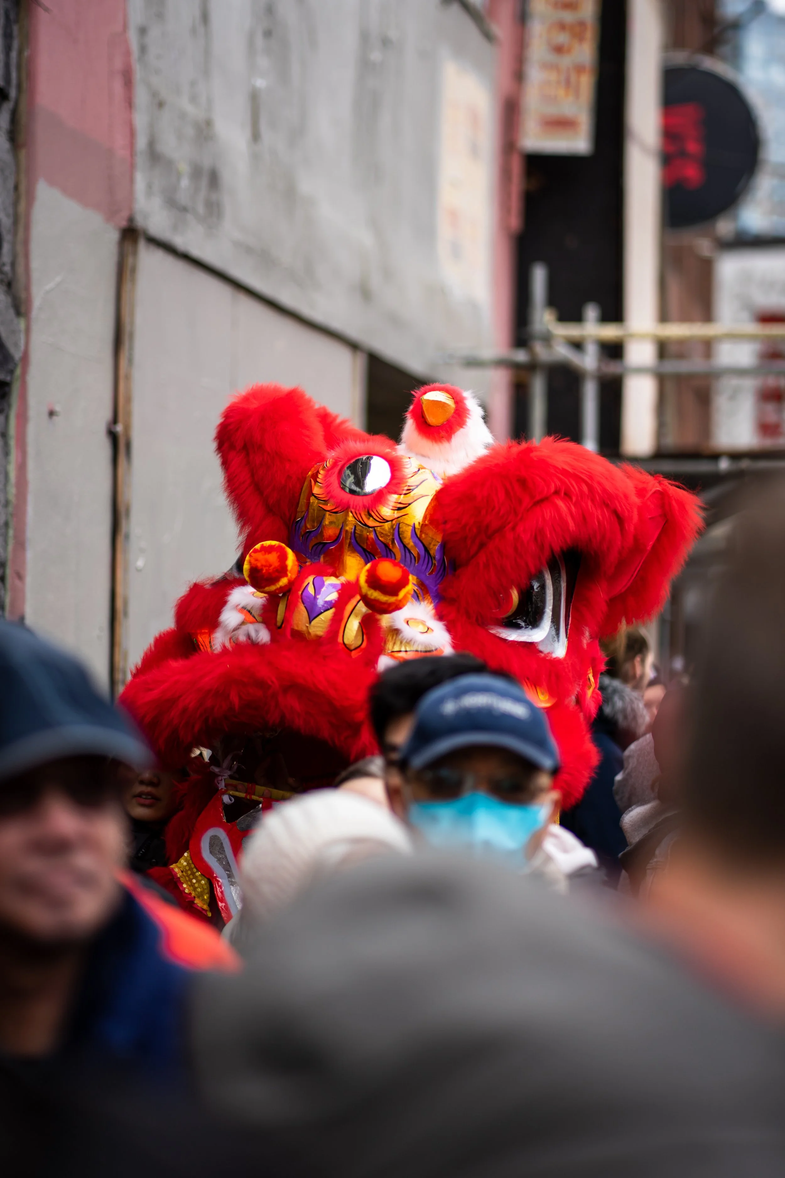 Chinese New Year