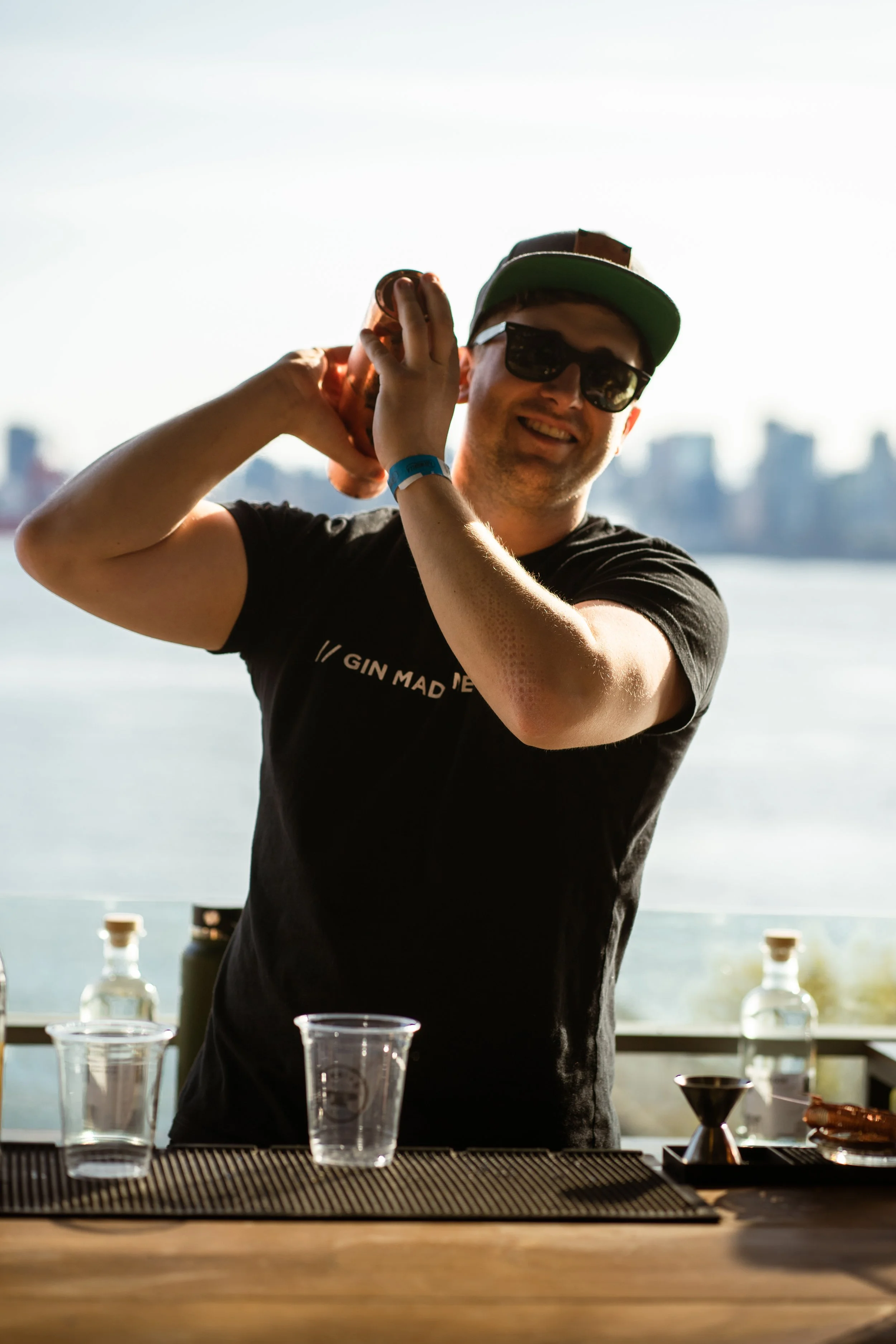 Brewhalla Beer and Cocktail Festival