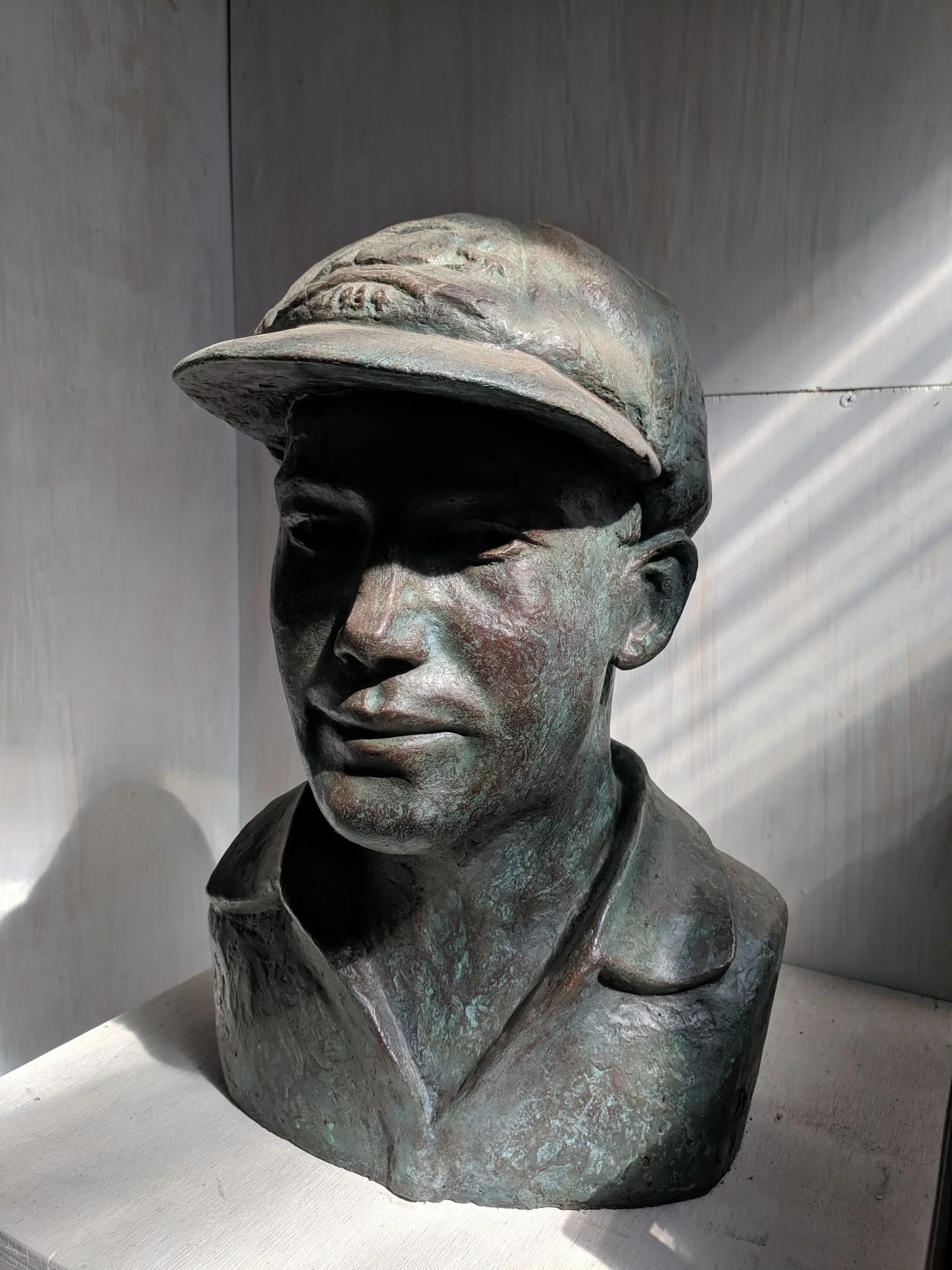 Captain’s Walk, Cootamundra, NSW