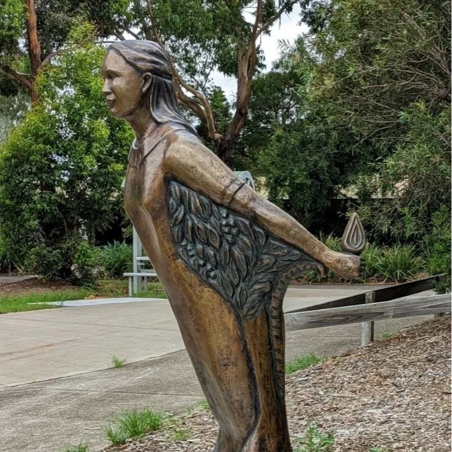 St Patrick’s College for Girls, Campbelltown, NSW