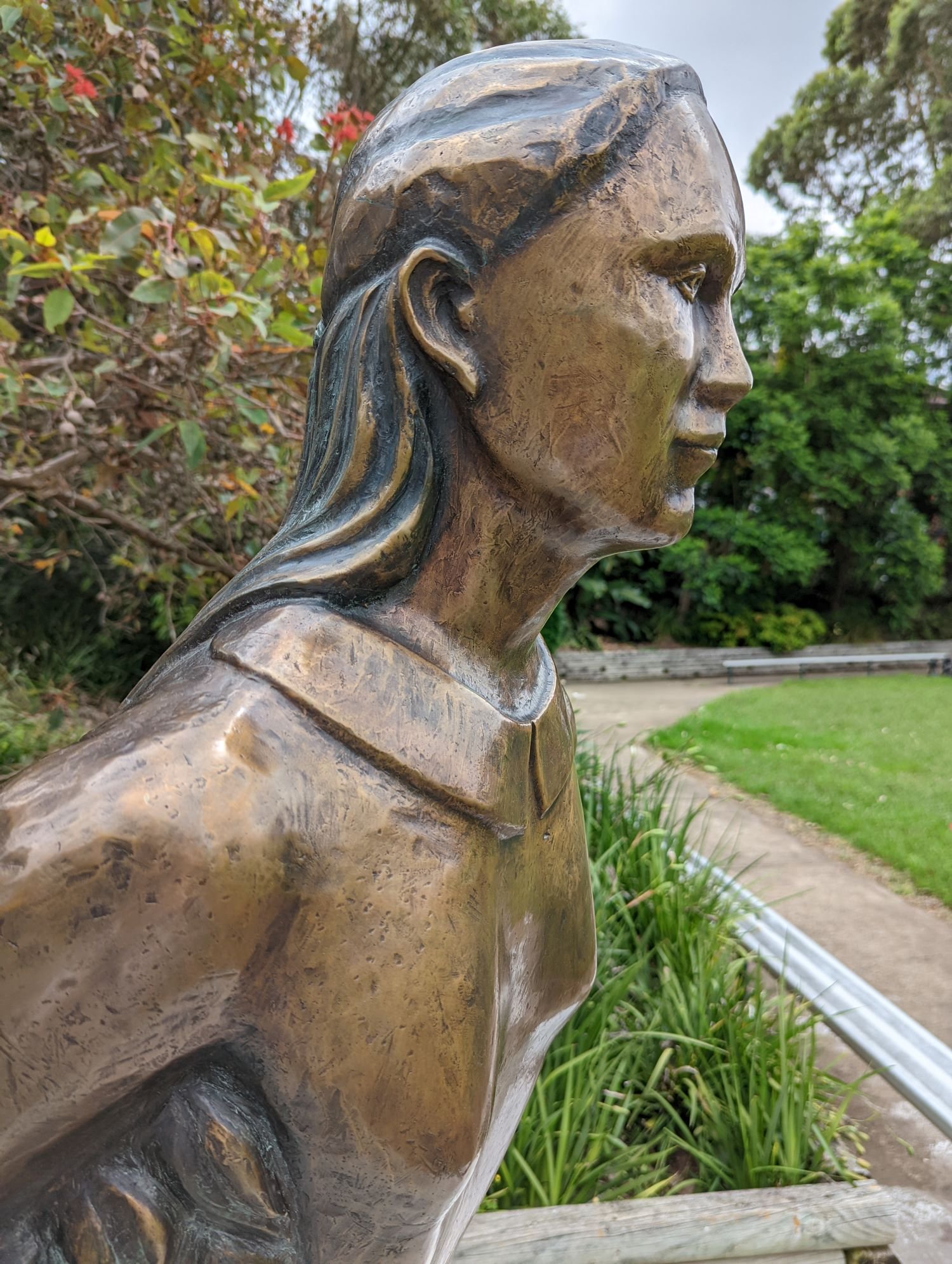 Bronze Sculpture of Girl of Inspiration.jpg