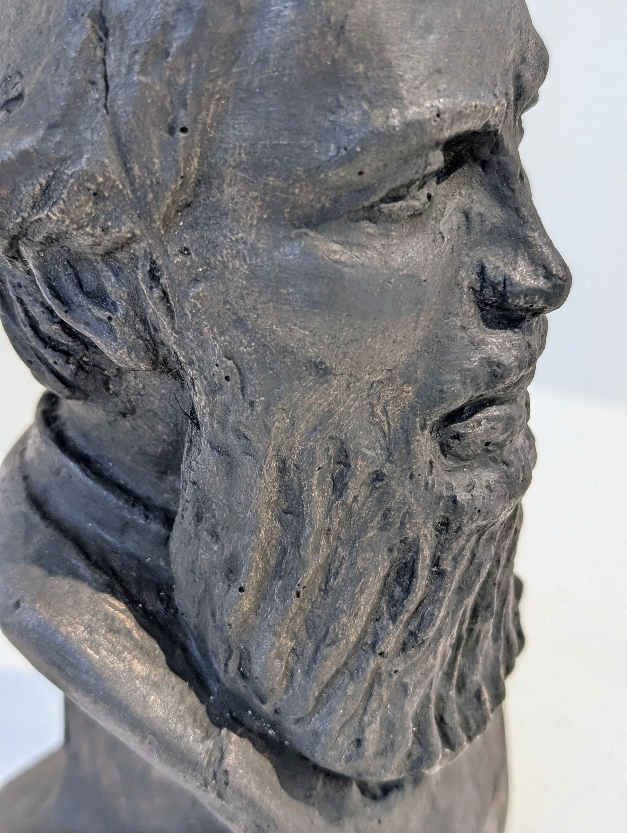 Father Joseph Monnier, St Patrick's Church Hill, Sydney