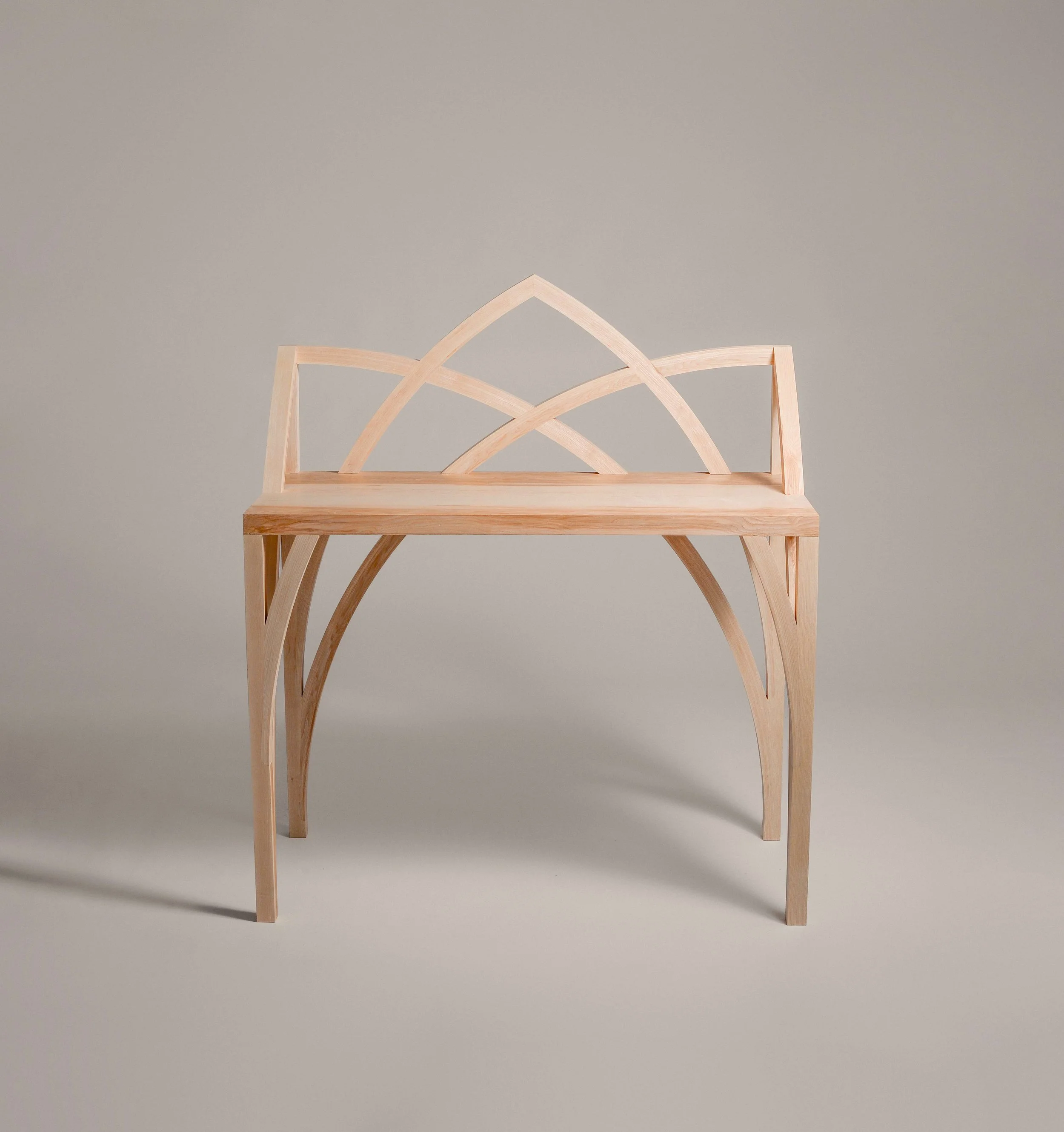 Arch Desk