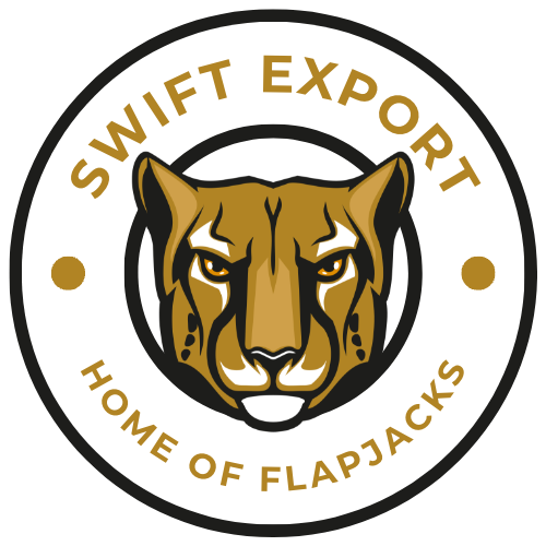 Swift Export Home of Flapjacks