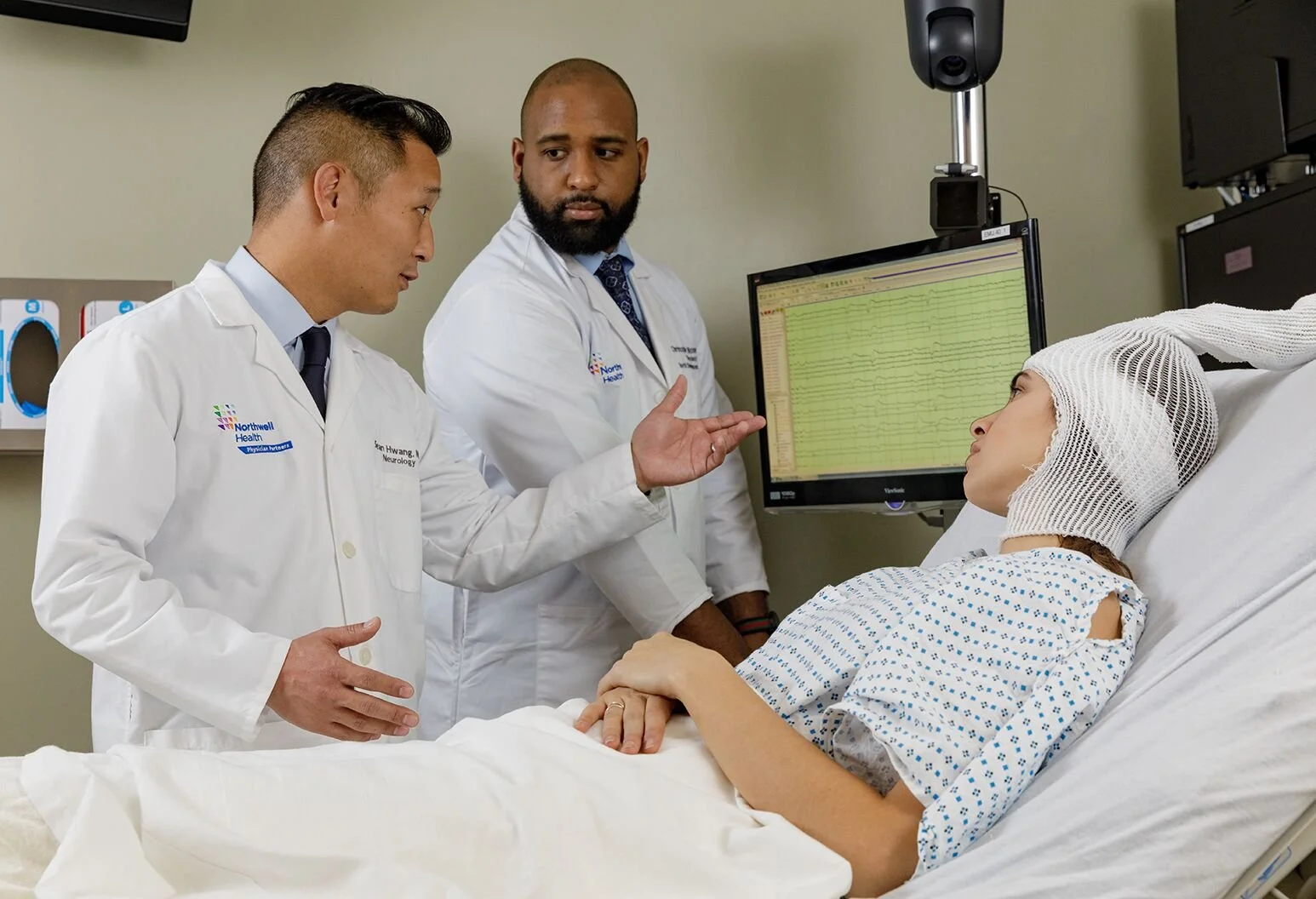 La epilepsia engloba distintos trastornos neurológicos caracterizados por crisis epilépticas y afecta a unos 50 millones de personas en todo el mundo