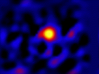 Utilizando el telescopio espacial James Webb de la NASA, los astrofísicos de la Uiversidad Northwestern obtuvieron la visión más larga y detallada hasta ahora del agujero negro supermasivo en el centro de la Vía Láctea.