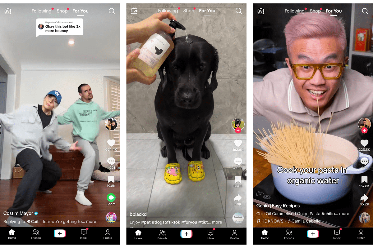 El contenido breve, estimulante y personalizado de los vídeos cortos activa el sistema de recompensa del cerebro y dificulta dejar de consumirlos.